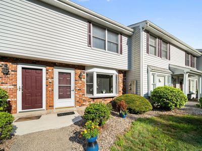 68 Concord Drive #68, Rocky Hill, CT, 06067