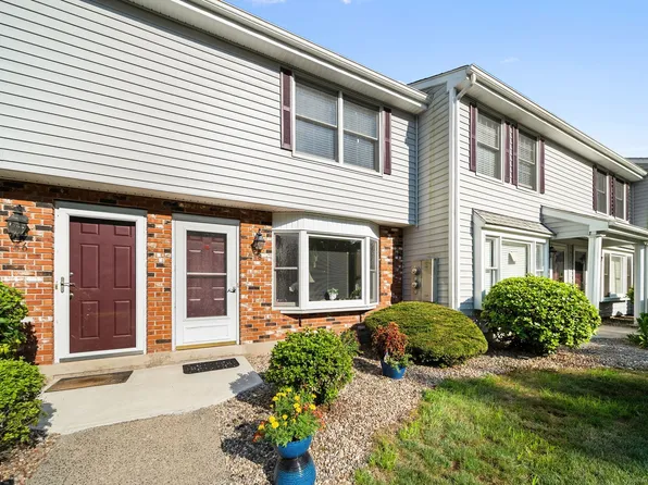 68 Concord Drive #68, Rocky Hill, CT 06067