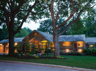 2628 W 91st Ter, Leawood, KS 66206