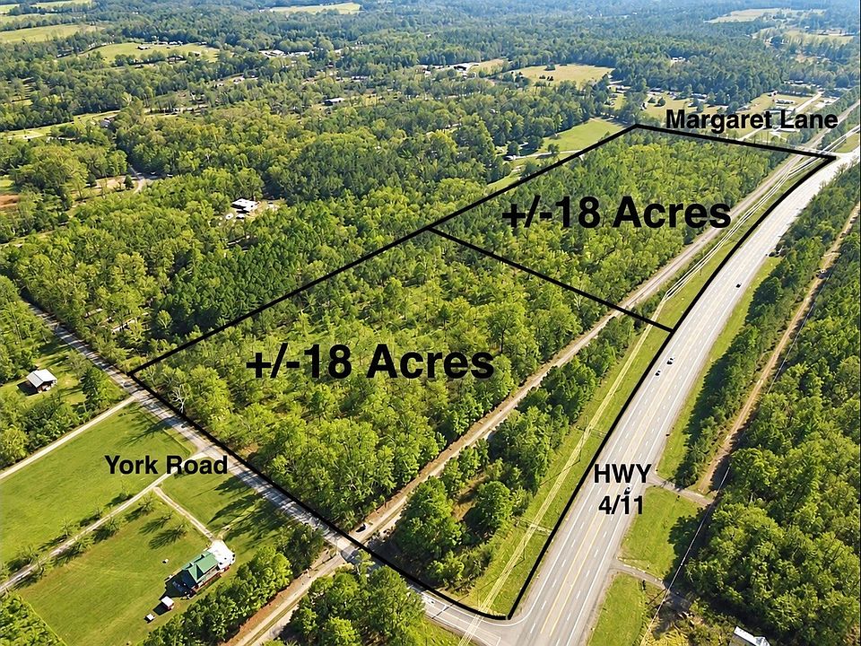 1st image of 0 York Rd