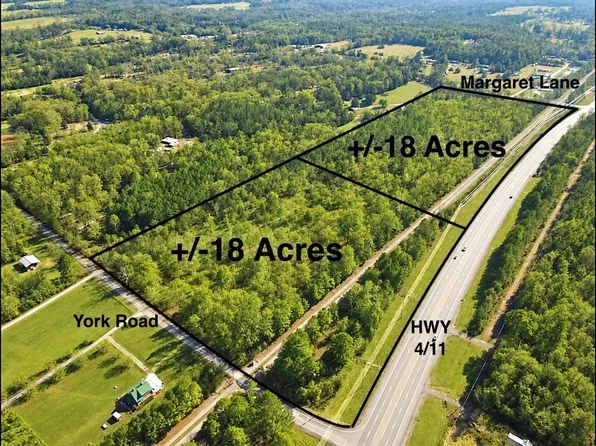 0 York Rd, Ocoee, TN 37361