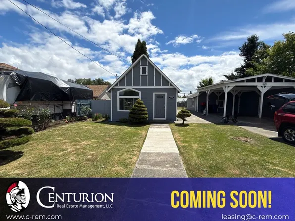 3810 Mahrt Ave SE, Salem, OR 97317