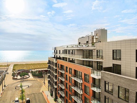4th image of 133 Beach 116th St Penthouse K