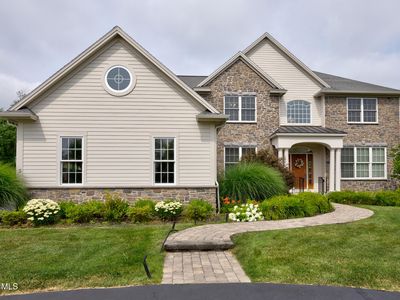 5 Sundance Lane, Loudonville, NY, 12211