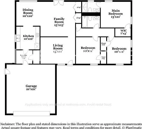 2886 Botany Dr — Photo 21
