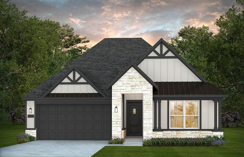 Exterior HC201
