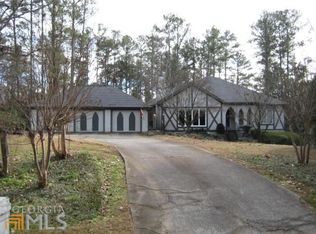 170 Jasper Dr, Stockbridge, GA 30281