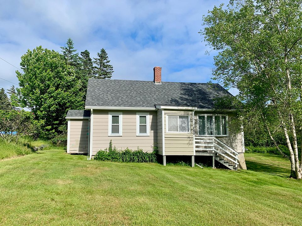 280 Little Machias Road, Cutler, ME 04626 MLS 1561914 Zillow