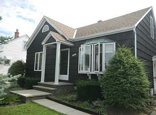 176 Rosemont Ave, Buffalo, NY 14217