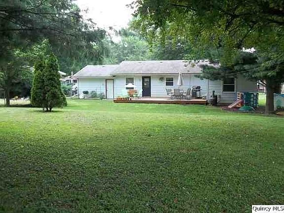 Home for Sale in Quincy, IL $112,900