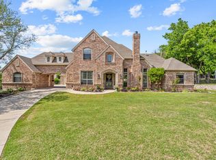 3812 Ruths Ct, Fort worth, TX 76179