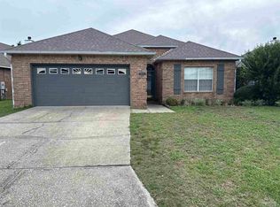 4053 Longwood Cir, Gulf Breeze, FL 32563