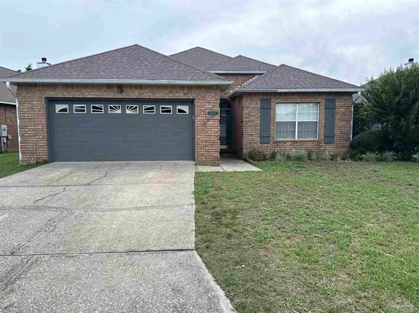 4053 Longwood Cir, Gulf Breeze, FL 32563