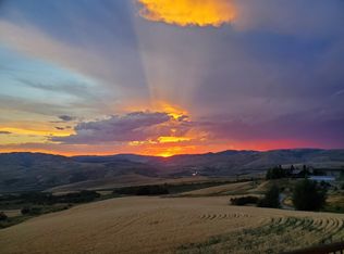 0 Eagle Dr, Inkom, ID 83245