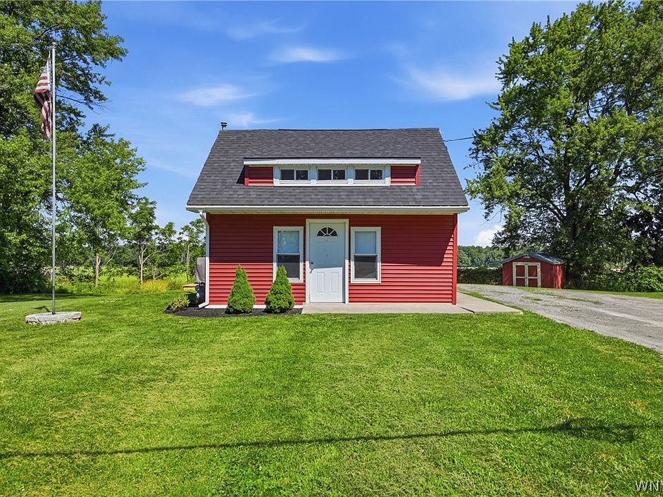 1st image of 4963 Barrville Rd