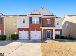 7760 Parkside Dr, Lithia Springs, GA