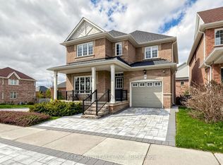 37 Trish Dr, Richmond Hill, ON L4E 5C4