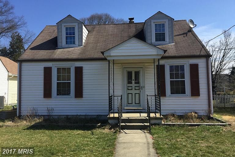 1st image of 5202 W Maple Shade Ln