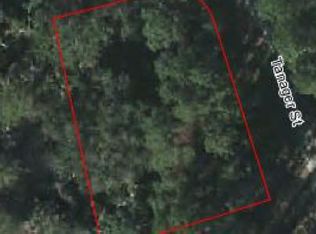 3236 Gray Jay Ave, Lake Placid, FL 33852