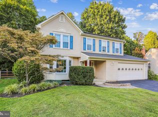 12345 Morning Light Ter, Gaithersburg, MD 20878