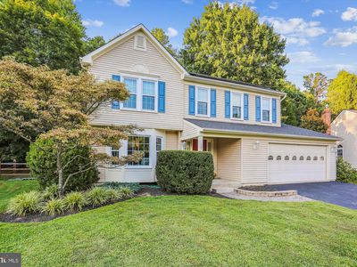 12345 Morning Light Ter, Gaithersburg, MD, 20878