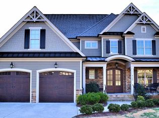 4120 Fawn Lily Dr, Wake Forest, NC 27587