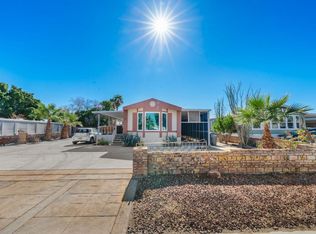 13321 E 45th Ln, Yuma, AZ 85367