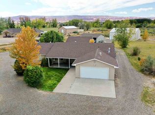 1351 19th Rd, Fruita, CO 81521