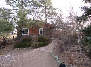 3801 Interstate Highway 80 Service Rd, Burns, WY 82053