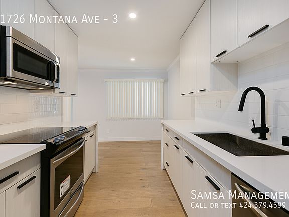 2nd image of 11726 Montana Ave APT 3
