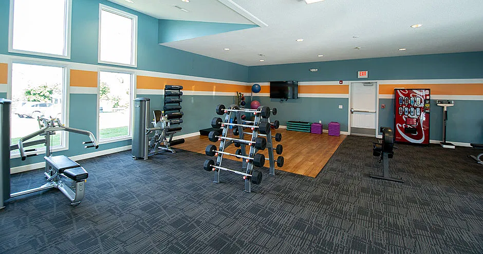 Westpointe Apartments & Townhomes — Photo 4
