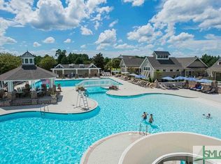 126 Danbury Ct, Pooler, GA 31322