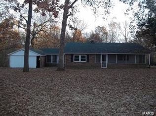 1720 Cole Rd, Festus, MO 63028