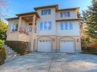 3517 NE 60th St, Vancouver, WA
