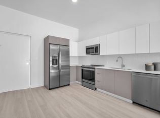 Hallandale City Center, Hallandale, FL 33009