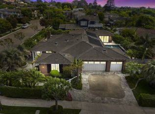 705 Midori Ct, Solana Beach, CA 92075