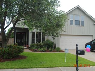 461 Clubhouse Dr, Fairhope, AL 36532