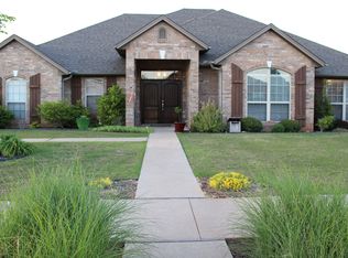 5014 W 1st Ave, Stillwater, OK 74074