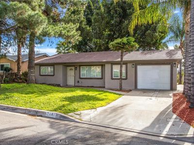 27141 Millar St, Highland, CA, 92346