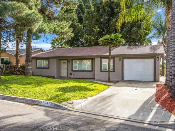 27141 Millar St, Highland, CA 92346