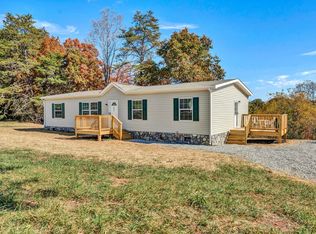 2098 Lipscomb Rd, Moneta, VA 24121