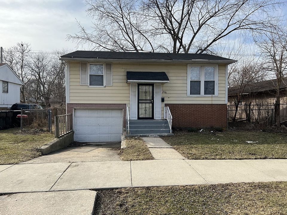 1st image of 13116 S Forrestville Ave