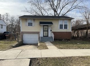 13116 S Forrestville Ave, Chicago, IL 60827