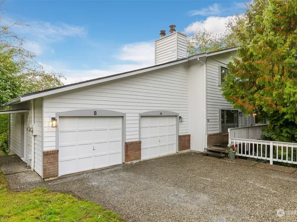 731 55th Street SW #A  B, Everett, WA 98203