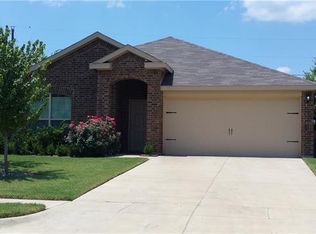 3009 Graystone Ct, Seagoville, TX 75159
