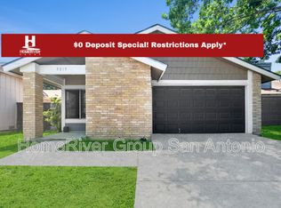 9819 Meadow Way, Converse, TX 78109