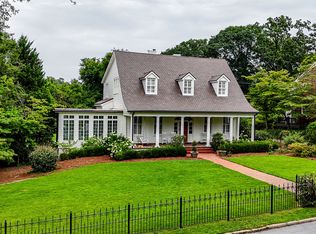 409 E 9th St SE, Rome, GA 30161