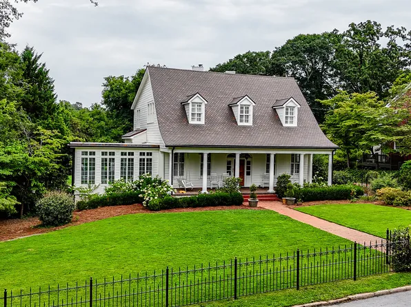 409 E 9th St SE, Rome, GA 30161