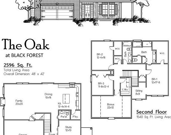 2nd image of this home