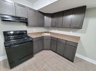 124 Ellis Ave FLOOR 1, Irvington, NJ 07111